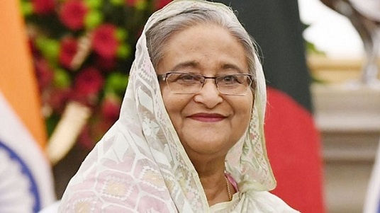 প্রধানমন্ত্রী