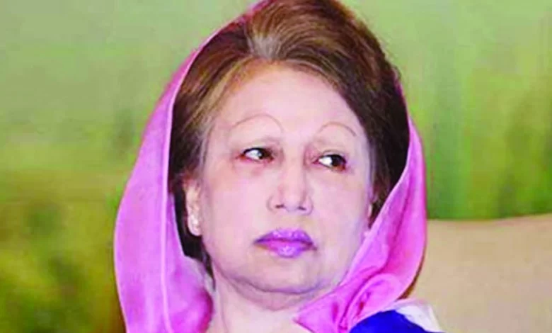 পরিবারের সঙ্গেই ঈদ উদযাপন করবেন খালেদা জিয়া