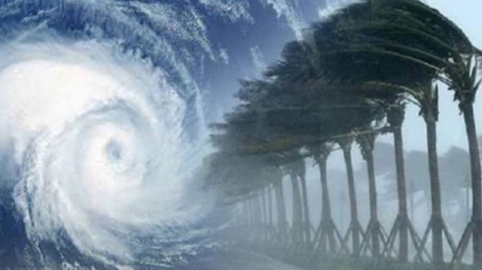 ঘূর্ণিঝড় ‘বিপর্যয়’ ঝড়ের বেগ উঠতে পারে ১৭০ কিমি