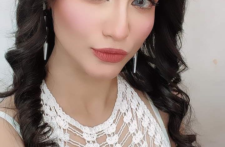 িআইরিন ইরানি