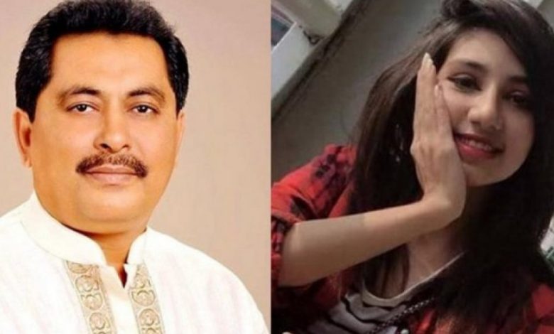 টিপু-প্রীতি হত্যার ঘটনায় আ’লীগ নেতা আশরাফসহ ৩৩ জনের বিরুদ্ধে চার্জশিট গ্রহণ ১৯ জুন