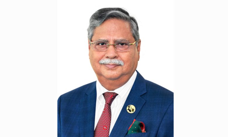 সুফিয়া কামাল নারী সমাজের অনুকরণীয় উজ্জ্বল ব্যক্তিত্ব: রাষ্ট্রপতি