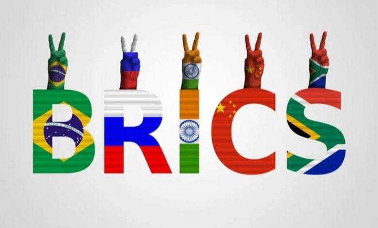 ব্রিকসের সদস্য হতে বাংলাদেশের আবেদন