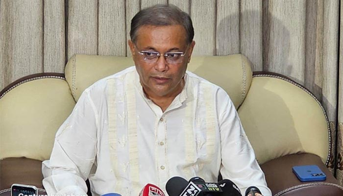 বাজেট গরিববান্ধব, সমালোচনা গৎবাঁধা: তথ্যমন্ত্রী