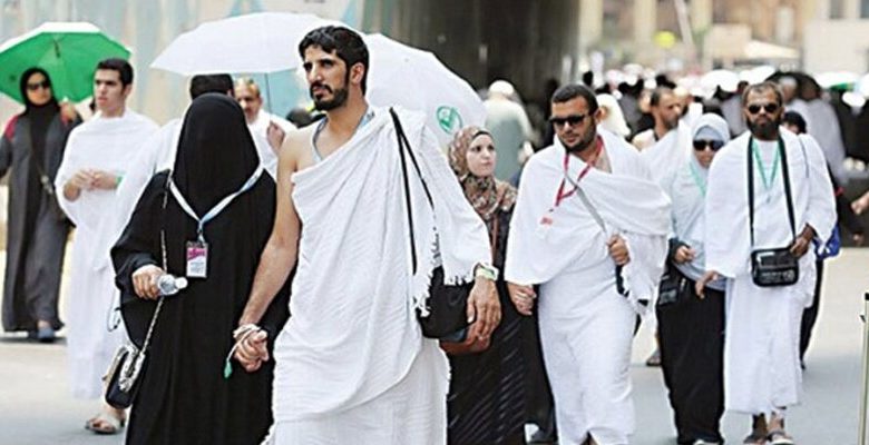 সাড়ে ছয় হাজারের বেশি হজযাত্রীর হিট-সানস্ট্রোক