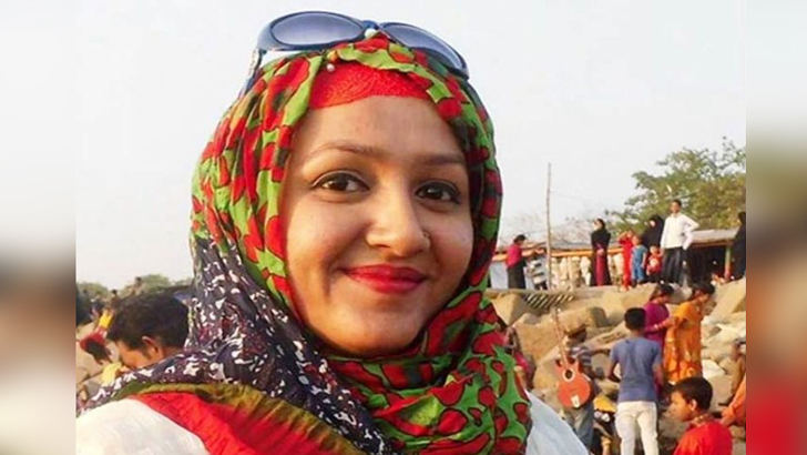 মিতু হত্যা: চার্জশিটভুক্ত আসামি কালু গ্রেফতার