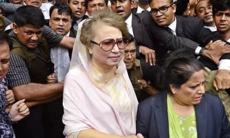 খালেদা জিয়াসহ ১৫ আসামির অভিযোগ গঠনের শুনানি ১০ জুলাই