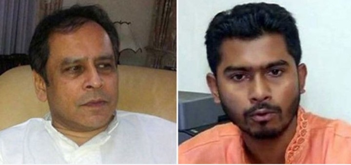 প্রয়োজনে নুরকে বহিষ্কার করবো : রেজা কিবরিয়া