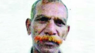 বিশ্বে সর্বাধিক কারাভোগকারী ব্যাক্তি জল্লাদ শাহজাহান