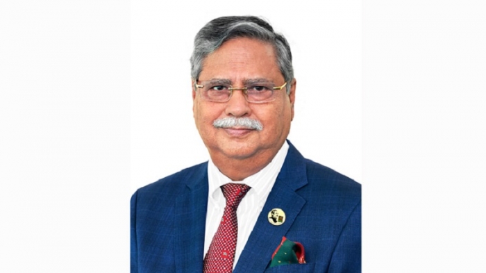 আশুরার মহান শিক্ষা সবার জীবনে প্রতিফলিত হোক: রাষ্ট্রপতি