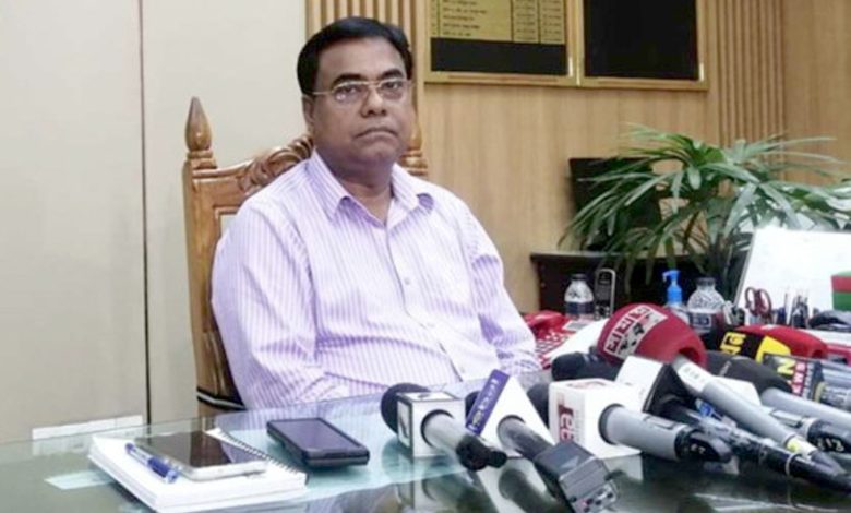 সুষ্ঠুভাবে ভোট সম্পন্ন করার নির্দেশ দেওয়া হয়েছে: ইসি সচিব