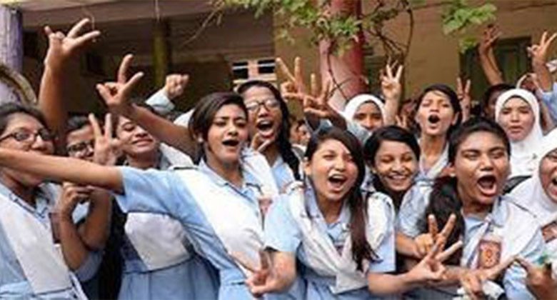 এসএসসি ও সমমানের ফল প্রকাশ, পাসের হার ৮০.৩৯