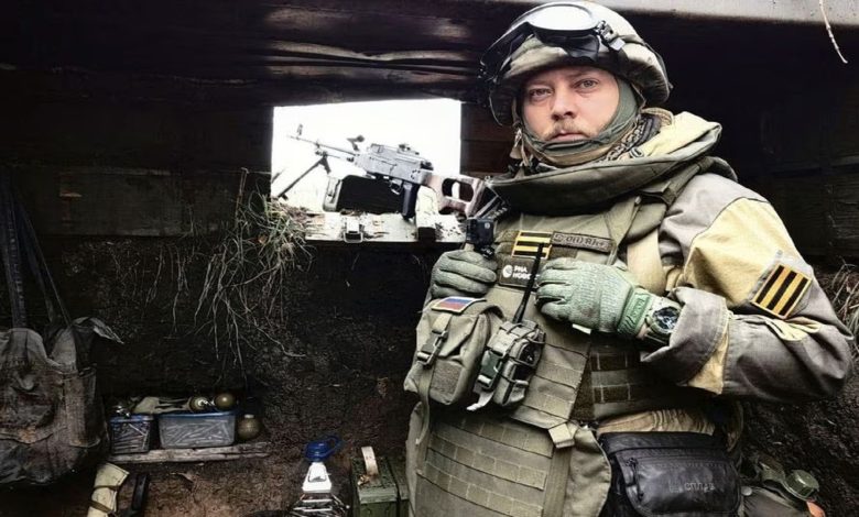 ইউক্রেনের গুচ্ছবোমায় রুশ সাংবাদিক নিহত