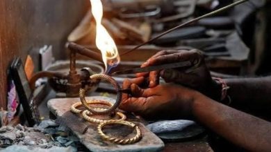 বাংলাদেশের স্বর্ণের মান ভালো থাকলেও হারিয়ে যাচ্ছে স্বর্ণ শিল্পীরা