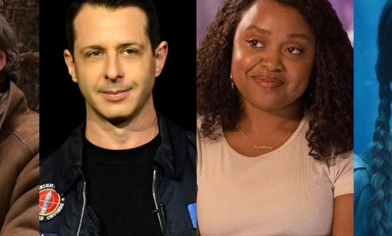 ৭৫তম এমি মনোনীতদের তালিকা প্রকাশ