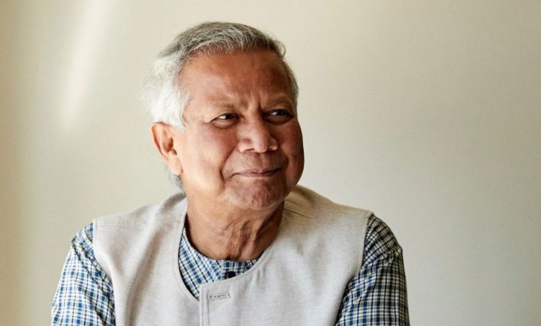 জামিনেই থাকবেন ড. ইউনূস, পেছালো সাক্ষ্যগ্রহণ