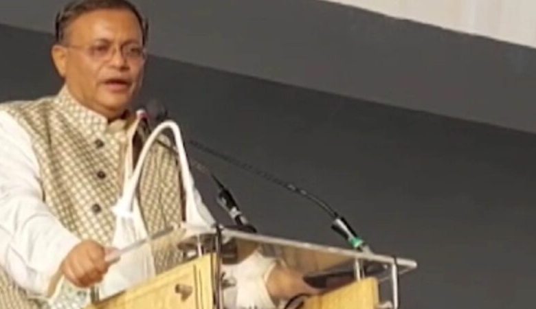কাঁটাতার ছিঁড়তে পারেনি নাড়ির বন্ধন: কলকাতায় তথ্যমন্ত্রী
