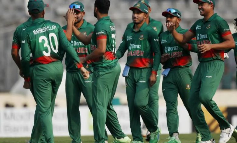 আজ দ্বিতীয় টি-টোয়েন্টিতে কেমন হবে টাইগারদের একাদশ?