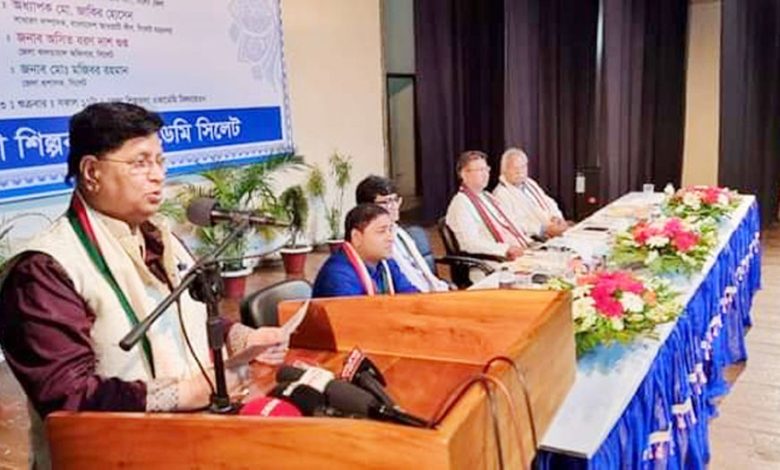 রাষ্ট্রদূতরা এ দেশে নিজেদের সম্রাট মনে করেন: পররাষ্ট্রমন্ত্রী