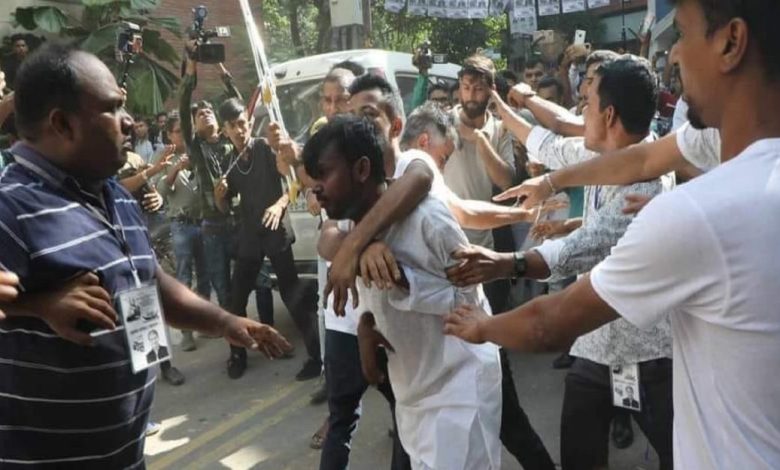 ফুটেজ দেখে হিরো আলমের ওপর দুই হামলাকারী গ্রেফতার
