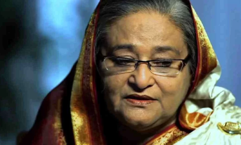 পদার্থবিজ্ঞানী বিকিরণ প্রসাদের মৃত্যু, প্রধানমন্ত্রীর শোক