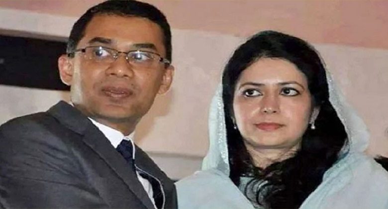 দুর্নীতির মামলায় তারেকের ৯, জোবায়দার ৩ বছরের কারাদণ্ড