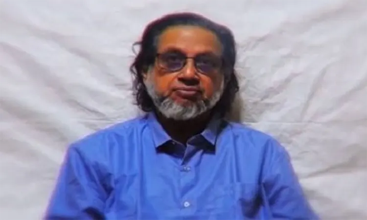 দেড় বছর পর আল-কায়েদার হাতে অপহৃত বাংলাদেশি উদ্ধার