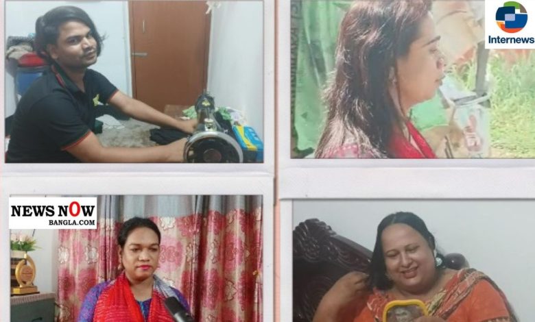 বন্ধু সোশ্যাল ওয়েলফেয়ার সোসাইটির সিনিয়র প্রজেক্ট ম্যানেজার মো: মশিউর রহমান
