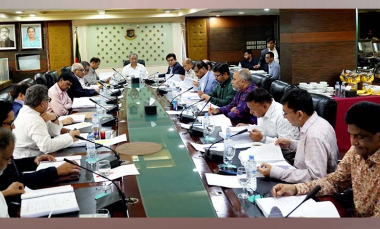 গঠিত হলো ‘বিসিবি ডেঙ্গু কমিটি’