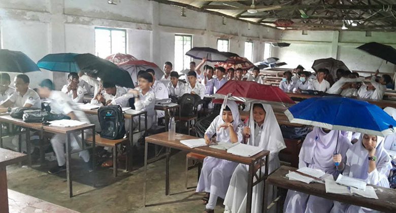 চট্টগ্রামসহ ৪ জেলায় দু’দিন শিক্ষাপ্রতিষ্ঠান বন্ধ