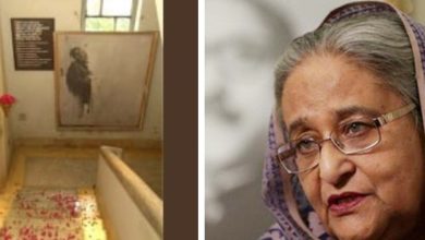 ‘বেদনায় ভরা দিন’