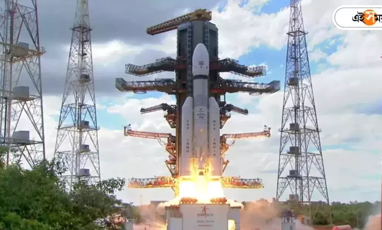 জানা গেল চন্দ্রযান-৩ এর বর্তমান অবস্থান