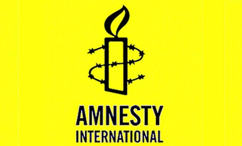 সাইবার নিরাপত্তা আইন নিয়ে যে প্রতিক্রিয়া জানাল অ্যামনেস্টি