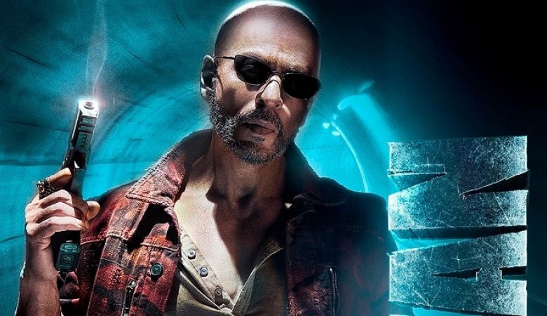 একদিনে সর্বোচ্চ আয়ের রেকর্ড গড়ে ইতিহাস করল ‘জওয়ান’