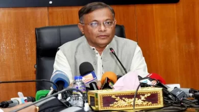 শ্রমিকের লভ্যাংশ নিয়ে জালিয়াতি করেছেন ইউনূস: তথ্যমন্ত্রী