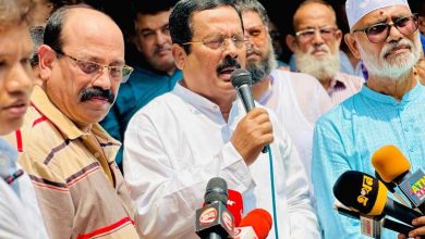 ভুল পথচারীদের নির্বাচনে আসলে অভিনন্দন জানাবো