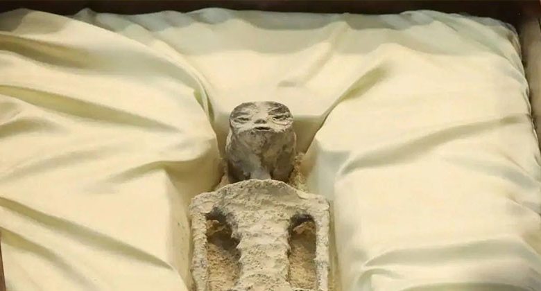 অদ্ভুত মমির সন্ধান মিললো মেক্সিকোতে