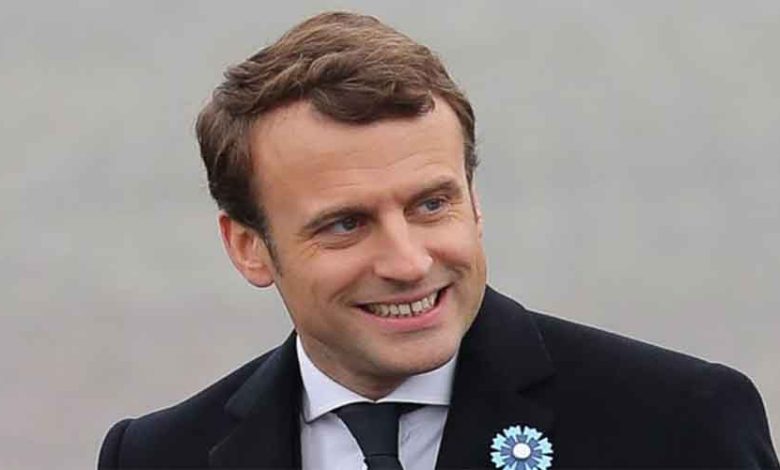 ১০ সেপ্টেম্বর ঢাকায় আসছেন এমানুয়েল ম্যাক্রোঁ
