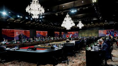 জি-২০ সম্মেলনে সর্বসম্মতভাবে ৮৩ দফা গৃহীত