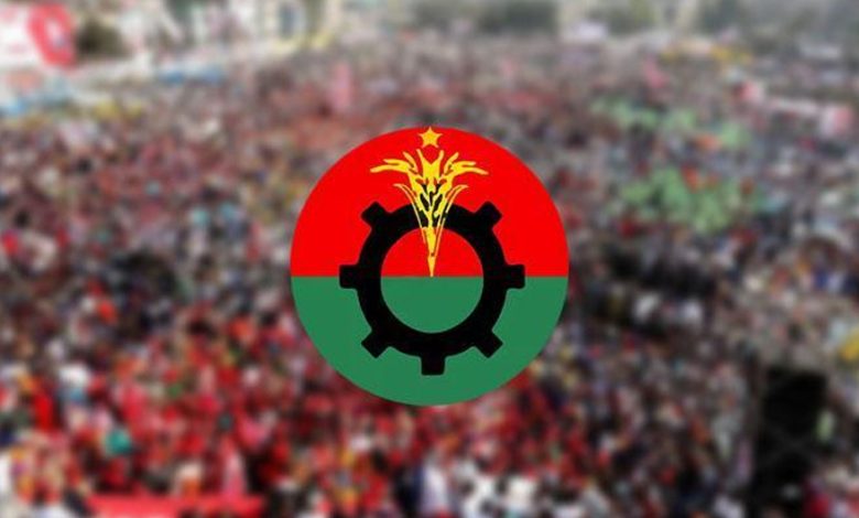 ঢাকা ও নারায়ণগঞ্জে বিএনপির সমাবেশ আজ