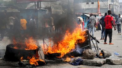 কঙ্গোতে জাতিসংঘ মিশনবিরোধী বিক্ষোভে নিহত ৪৩