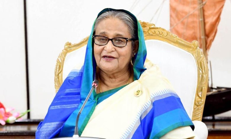 ট্রেনে পদ্মা সেতু পাড়ি দিয়ে ফরিদপুরে জনসভায় যাবেন প্রধানমন্ত্রী