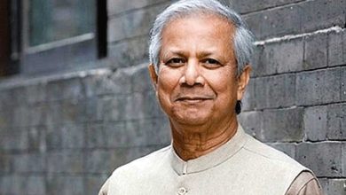 ইউনূসের পক্ষে বিদেশীদের খোলা চিঠির প্রতিবাদে ৫০ সম্পাদকের বিবৃতি