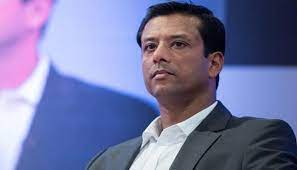 সজীব ওয়াজেদ জয়