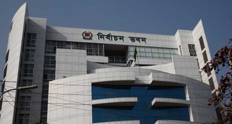 এবার নির্বাচনের প্রশিক্ষণ নিতে রাশিয়া যাবেন ইসি কর্মকর্তা