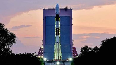 সূর্যের কক্ষপথে রওনা হলো ভারতের আদিত্য এল-১