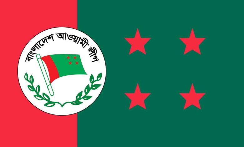 ঢাকার দুই প্রবেশমুখে আ. লীগের শান্তি সমাবেশ আজ