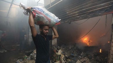 কৃষি মার্কেটে অগ্নিকাণ্ডের ঘটনায় ফায়ার সার্ভিসের তদন্ত কমিটি