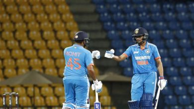 নেপালকে ১০ উইকেটে হারিয়ে সুপার ফোরে ভারত