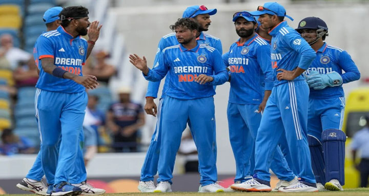 এশিয়া কাপের ফাইনালে ভারত